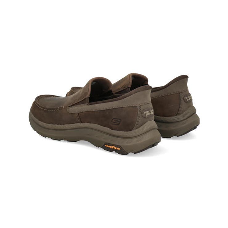 SKECHERS スケッチャーズ SLIP | ASBee  | 詳細画像2 