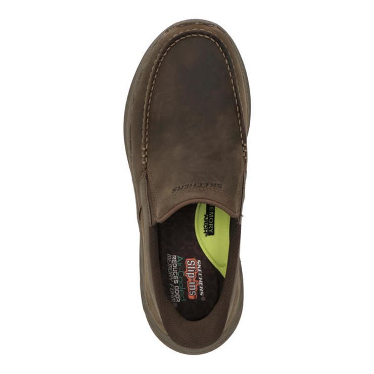 SKECHERS スケッチャーズ SLIP | ASBee  | 詳細画像5 