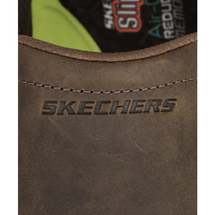SKECHERS スケッチャーズ SLIP | ASBee  | 詳細画像9 