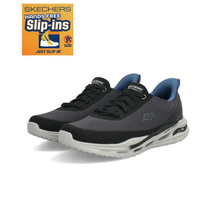SKECHERS スケッチャーズ SLIP | ASBee  | 詳細画像1 