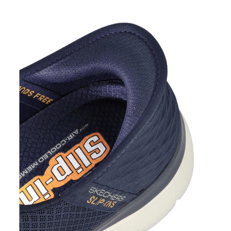 SKECHERS スケッチャーズ SLIP | ASBee  | 詳細画像9 
