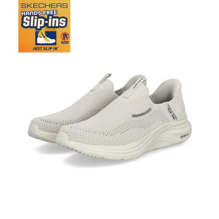 SKECHERS スケッチャーズ SLIP | ASBee  | 詳細画像1 