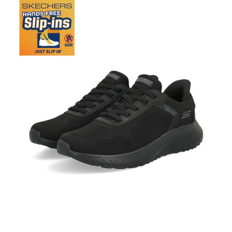 SKECHERS スケッチャーズ SLIP | ASBee  | 詳細画像1 