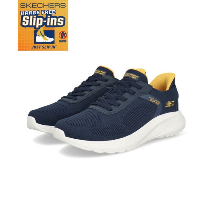 SKECHERS スケッチャーズ SLIP | ASBee  | 詳細画像1 
