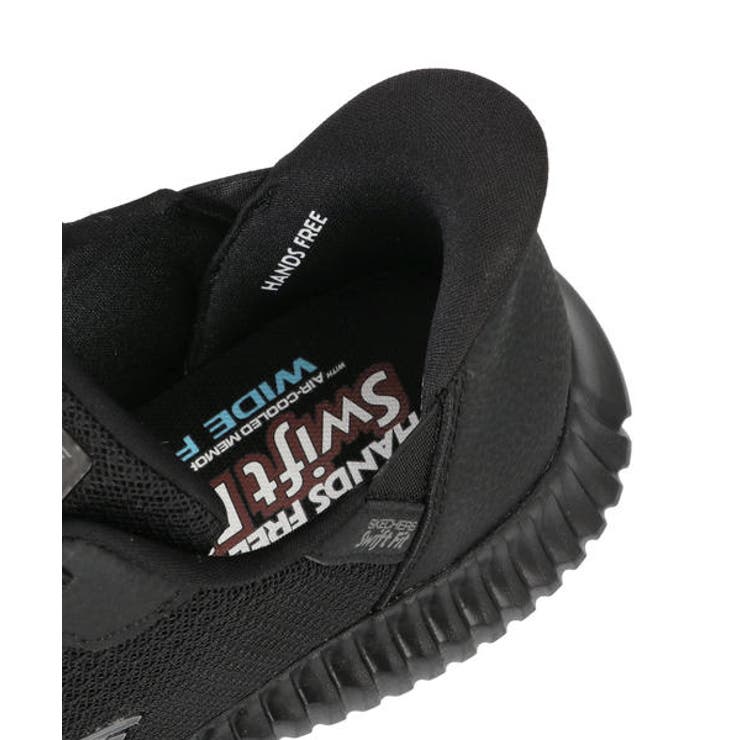 SKECHERS スケッチャーズ SWIFT | ASBee  | 詳細画像7 