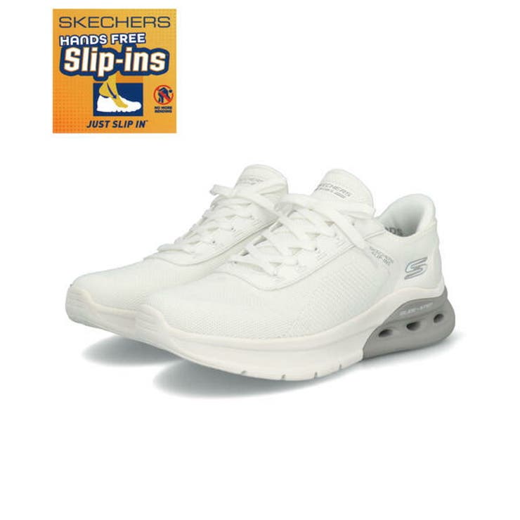 SKECHERS スケッチャーズ SLIP | ASBee  | 詳細画像1 