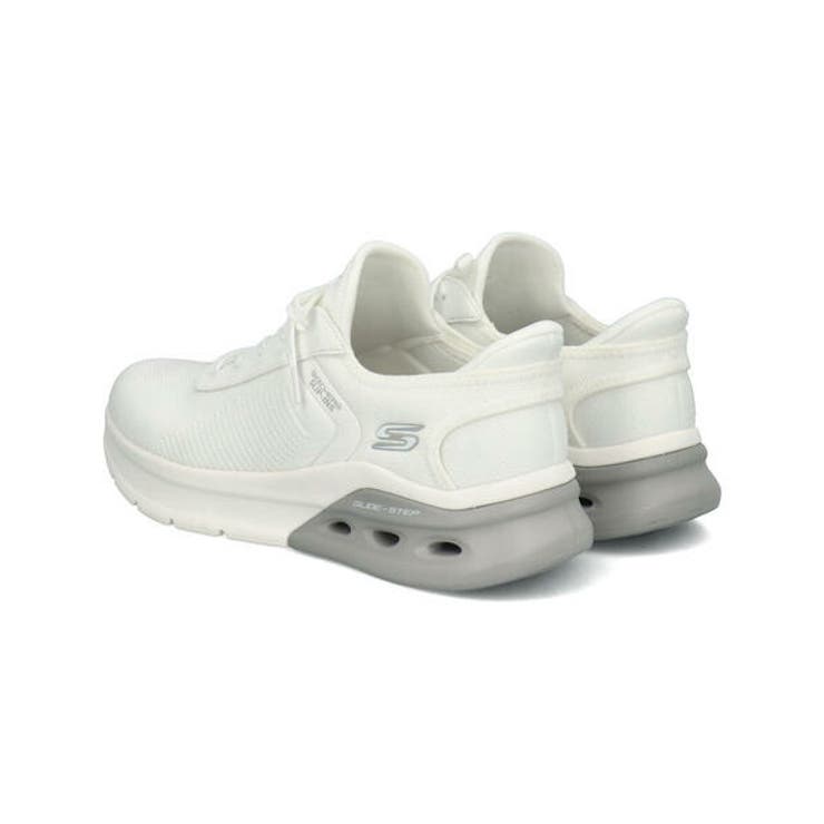 SKECHERS スケッチャーズ SLIP | ASBee  | 詳細画像2 