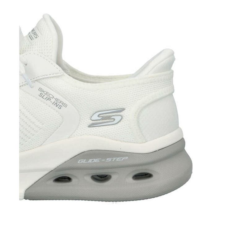 SKECHERS スケッチャーズ SLIP | ASBee  | 詳細画像8 