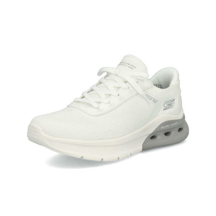 SKECHERS スケッチャーズ SLIP | ASBee  | 詳細画像9 