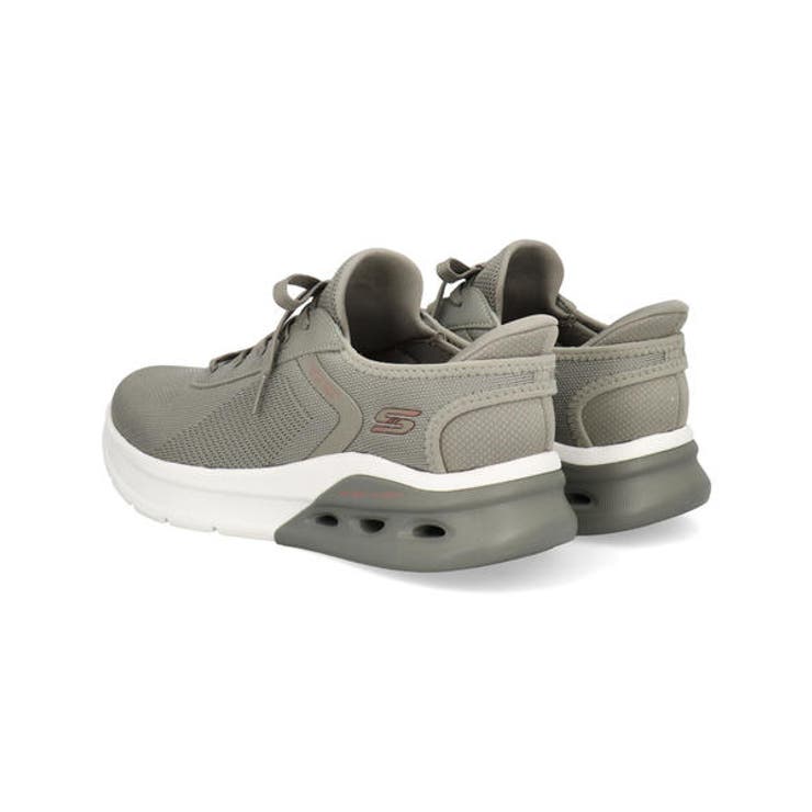 SKECHERS スケッチャーズ SLIP | ASBee  | 詳細画像2 