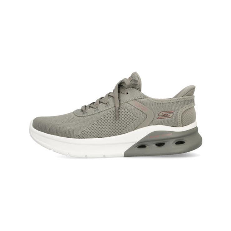 SKECHERS スケッチャーズ SLIP | ASBee  | 詳細画像3 