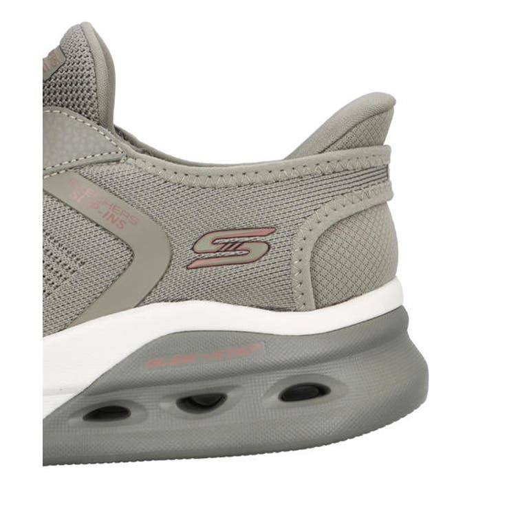 SKECHERS スケッチャーズ SLIP | ASBee  | 詳細画像8 