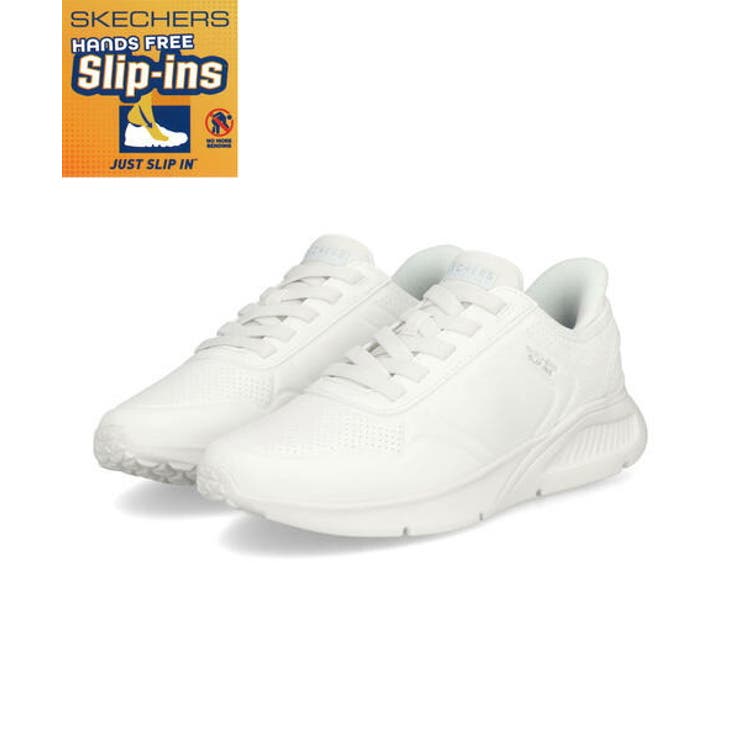 SKECHERS スケッチャーズ SLIP | ASBee  | 詳細画像1 