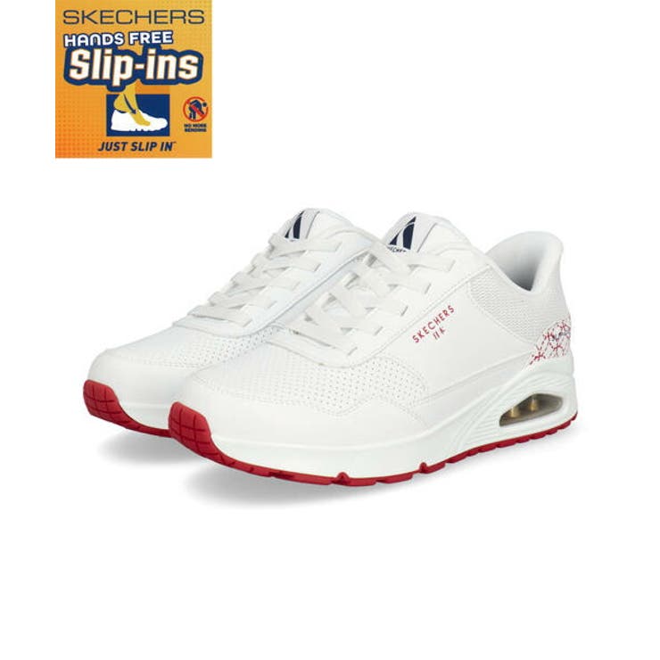 SKECHERS スケッチャーズ SLIP | ASBee  | 詳細画像1 