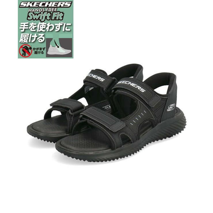SKECHERS スケッチャーズ SWIFT | ASBee  | 詳細画像1 