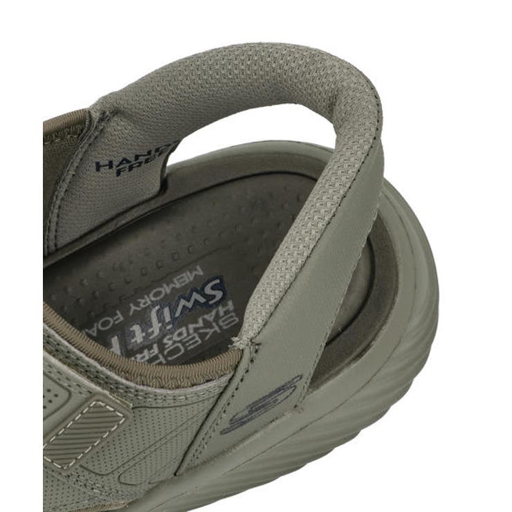 SKECHERS スケッチャーズ SWIFT | ASBee  | 詳細画像8 