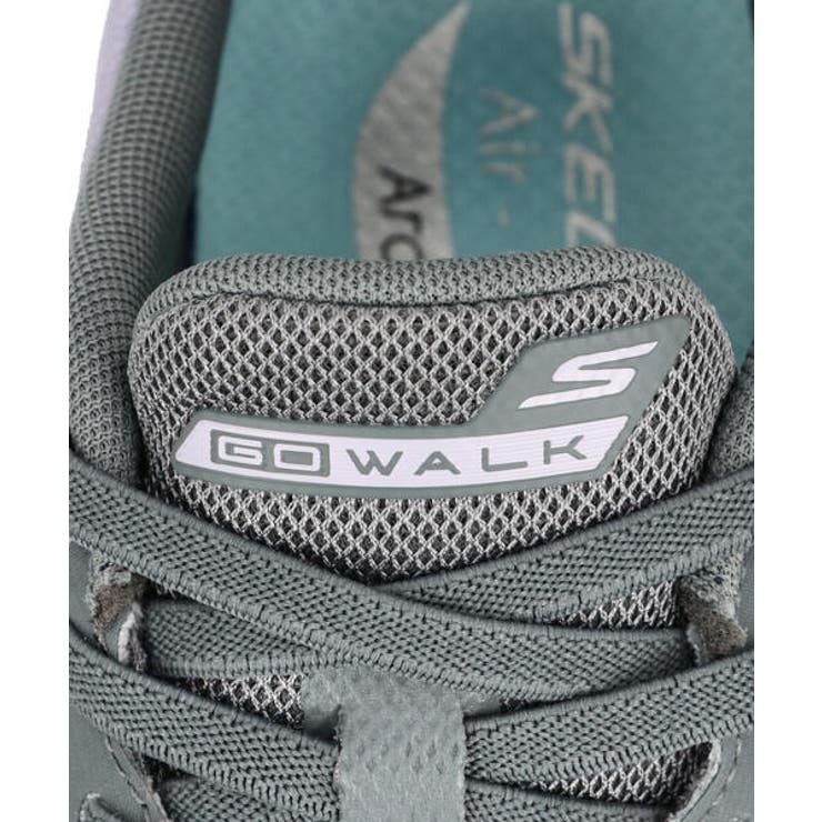 SKECHERS スケッチャーズ GO | ASBee  | 詳細画像7 
