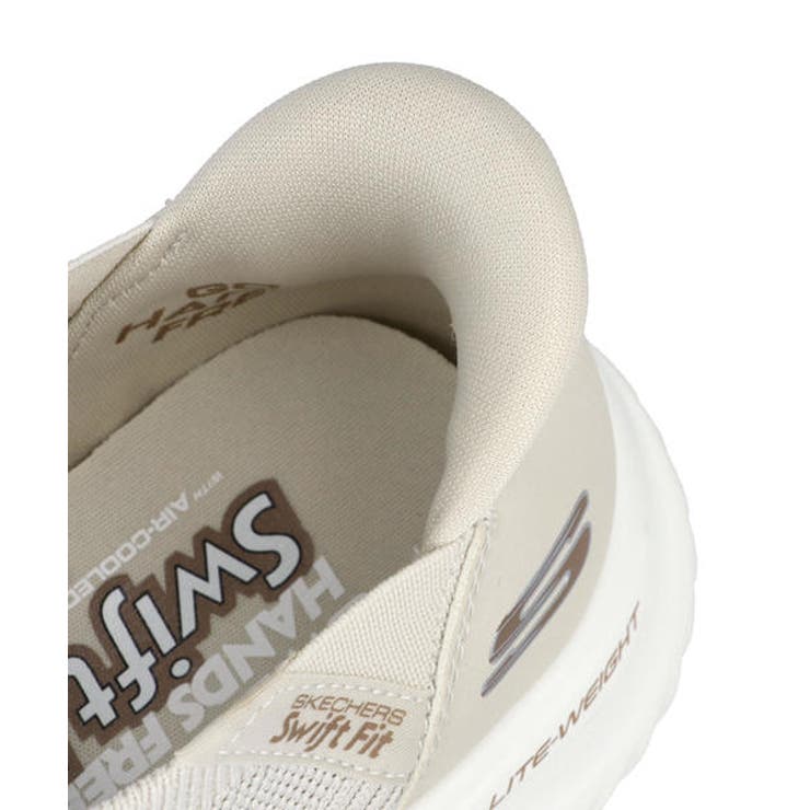 SKECHERS スケッチャーズ SWIFT | ASBee  | 詳細画像8 