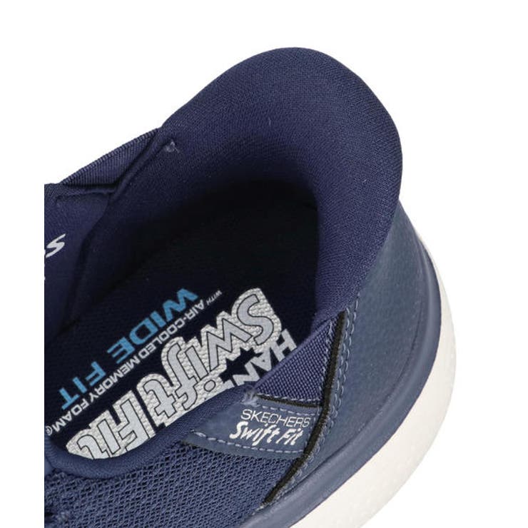 SKECHERS スケッチャーズ SWIFT | ASBee  | 詳細画像8 
