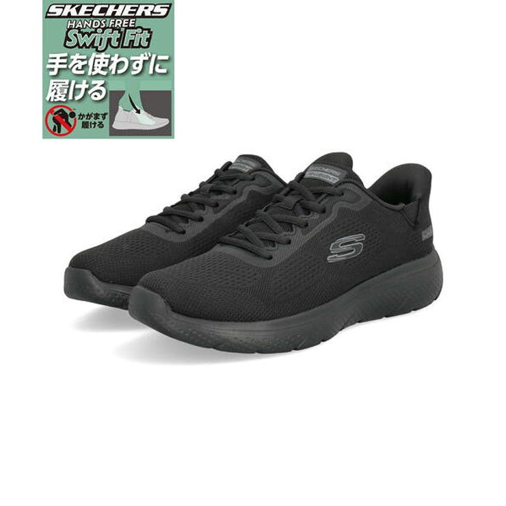 SKECHERS スケッチャーズ SWIFT | ASBee  | 詳細画像1 