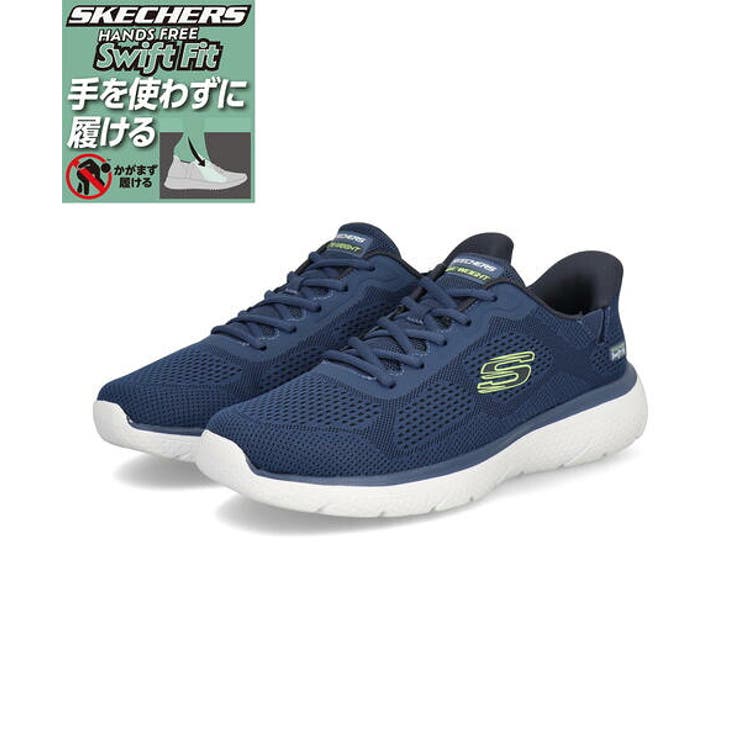 SKECHERS スケッチャーズ SWIFT | ASBee  | 詳細画像1 