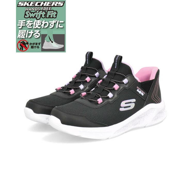 SKECHERS スケッチャーズ SWIFT | ASBee  | 詳細画像1 