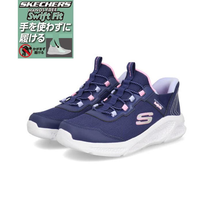 SKECHERS スケッチャーズ SWIFT | ASBee  | 詳細画像1 