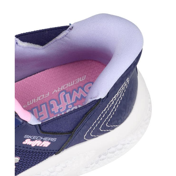 SKECHERS スケッチャーズ SWIFT | ASBee  | 詳細画像8 