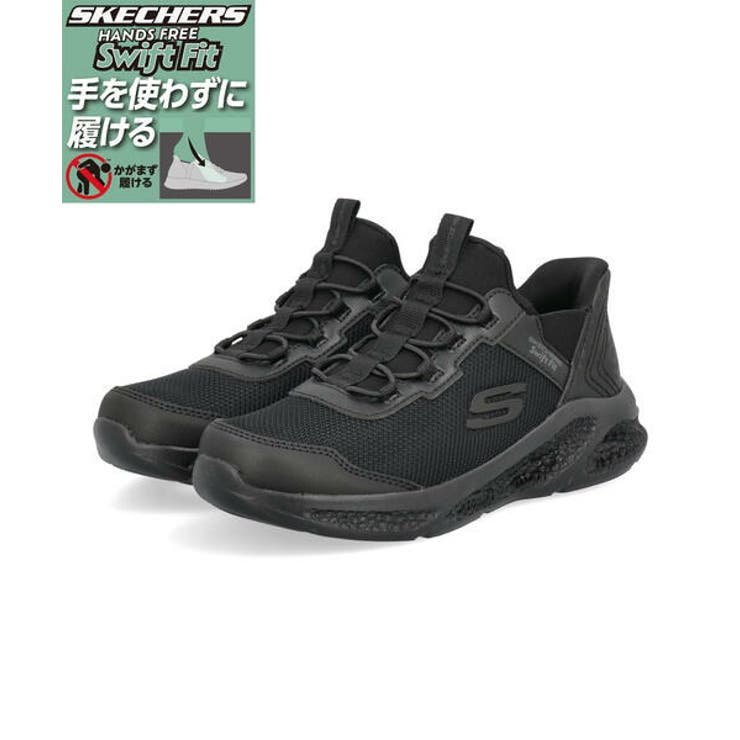 SKECHERS スケッチャーズ SWIFT | ASBee  | 詳細画像1 