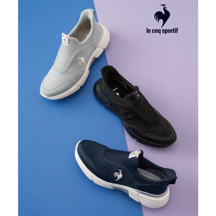 le coq sportif | ASBee  | 詳細画像10 