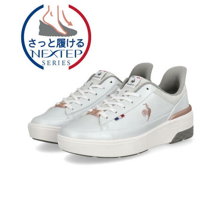 le coq sportif | ASBee  | 詳細画像1 