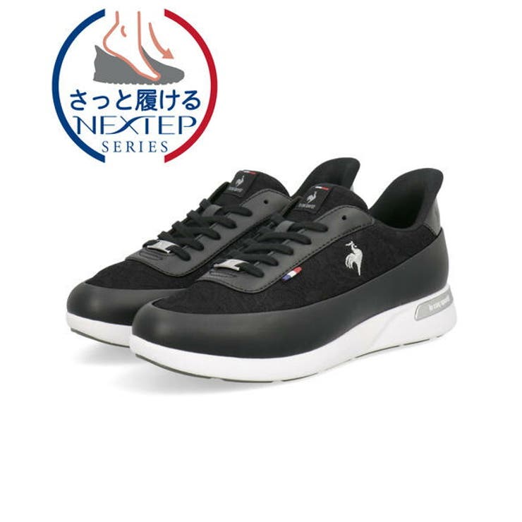 le coq sportif | ASBee  | 詳細画像1 