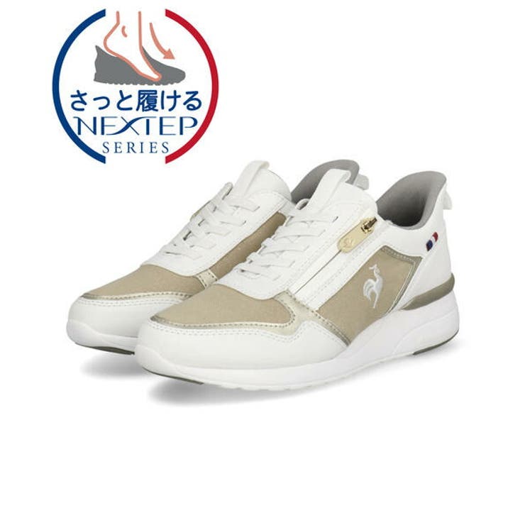 le coq sportif | ASBee  | 詳細画像1 
