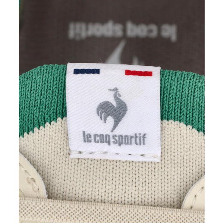 le coq sportif | ASBee  | 詳細画像7 