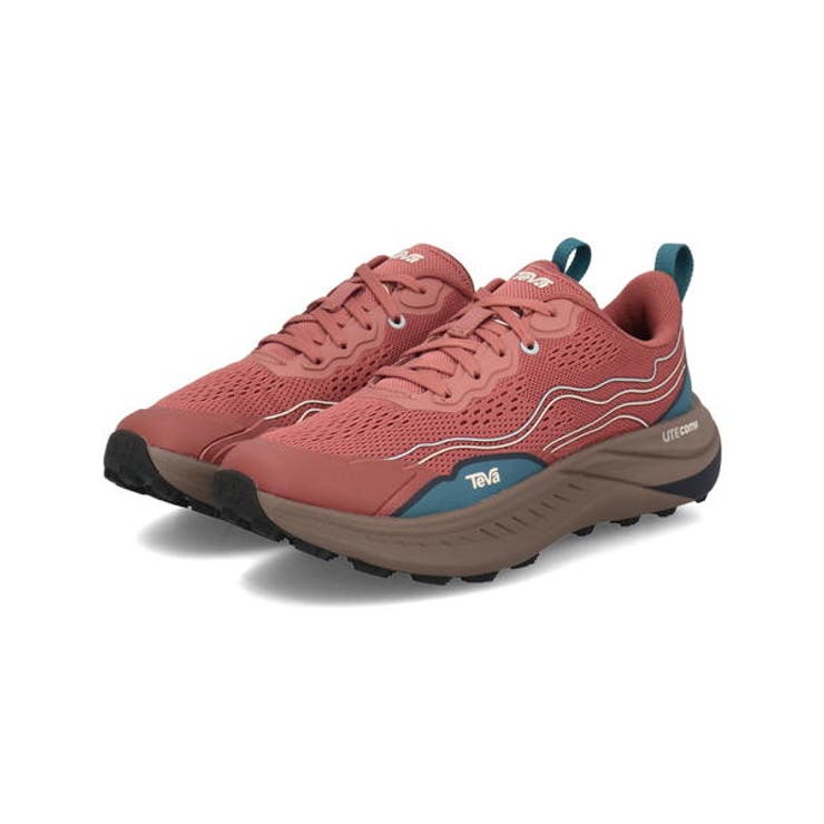 Teva テバ TRAILWINDER | ASBee  | 詳細画像1 