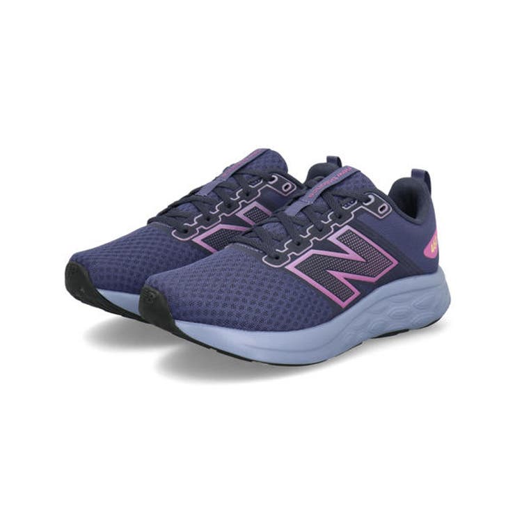 new balance ニューバランス | ASBee  | 詳細画像1 