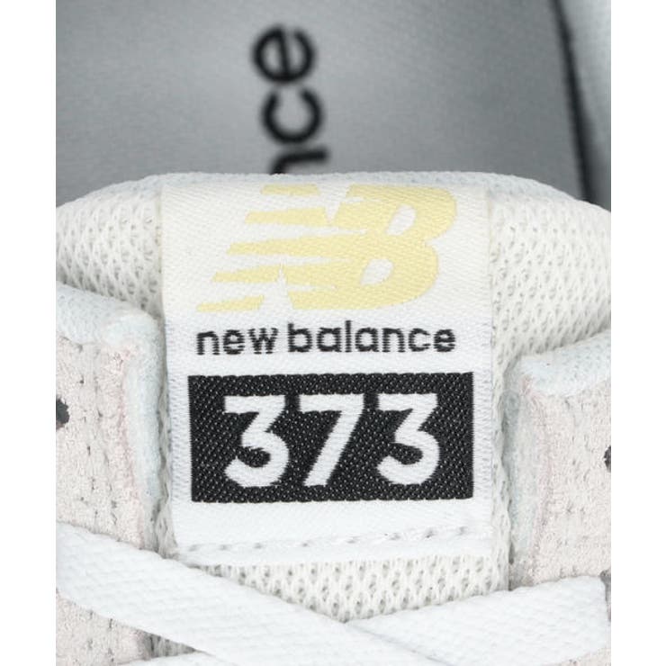 new balance ニューバランス | ASBee  | 詳細画像7 
