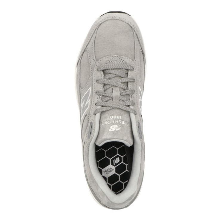 new balance ニューバランス[品番：ASES0020678]｜ASBee
