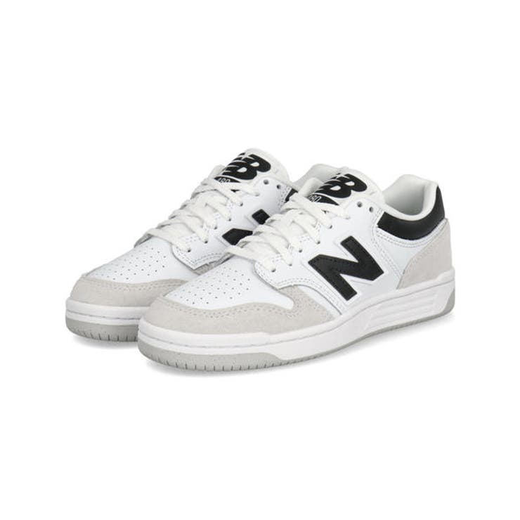 new balance ニューバランス | ASBee  | 詳細画像1 