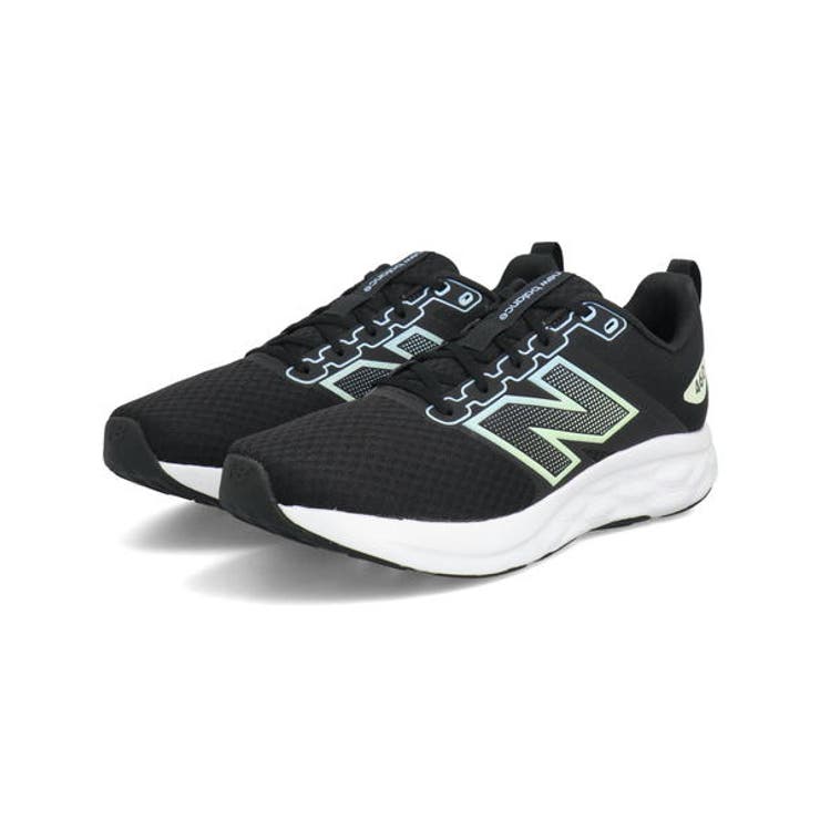 new balance ニューバランス | ASBee  | 詳細画像1 