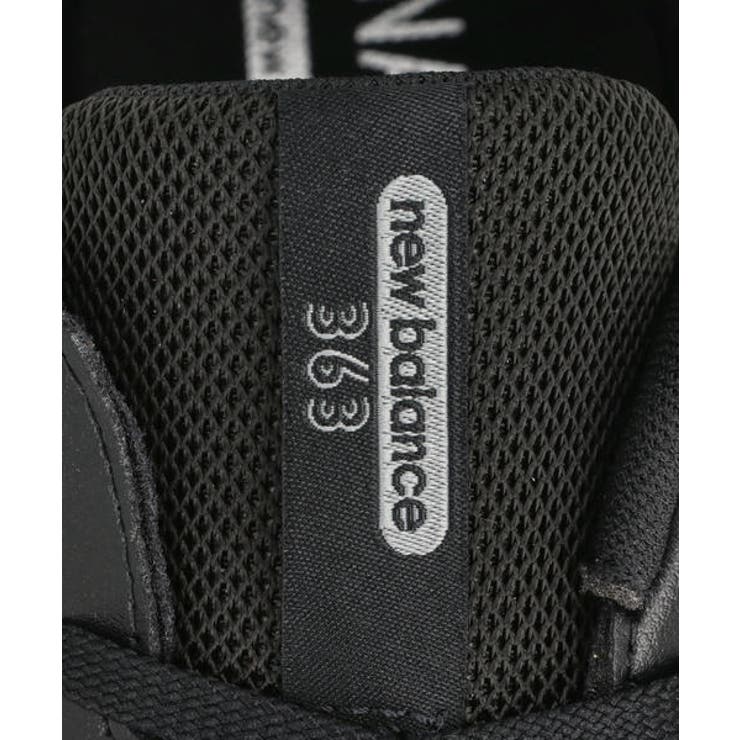 new balance ニューバランス | ASBee  | 詳細画像7 