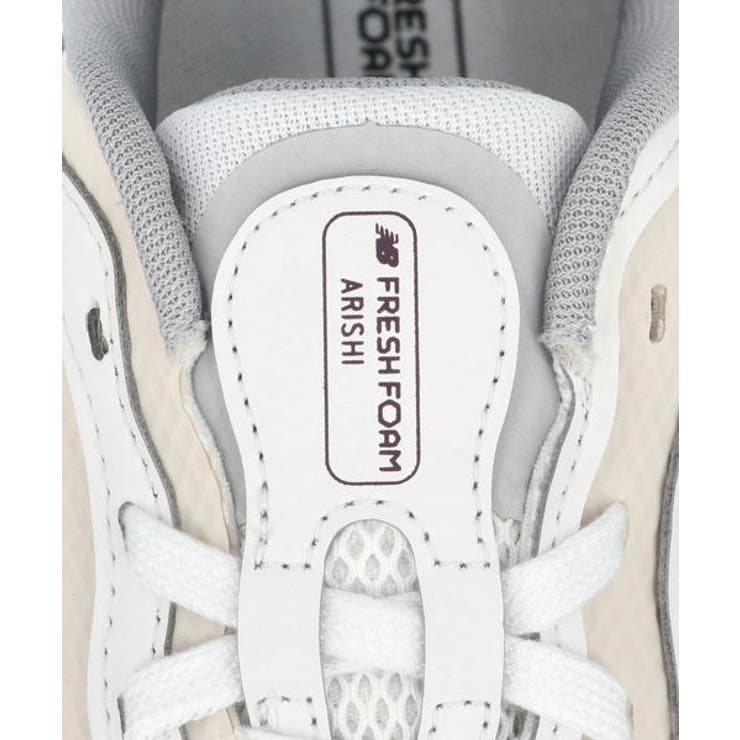 new balance ニューバランス | ASBee  | 詳細画像7 