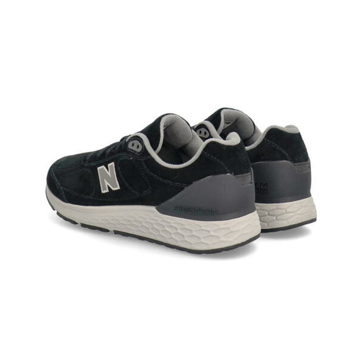 ★New Balance★ニューバランス SD6301GBK★追跡可 new balance ニューバランス[品番：ASES0020717]｜ASBee