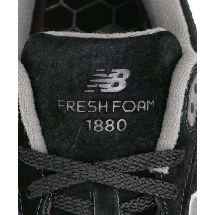 new balance ニューバランス | ASBee  | 詳細画像7 