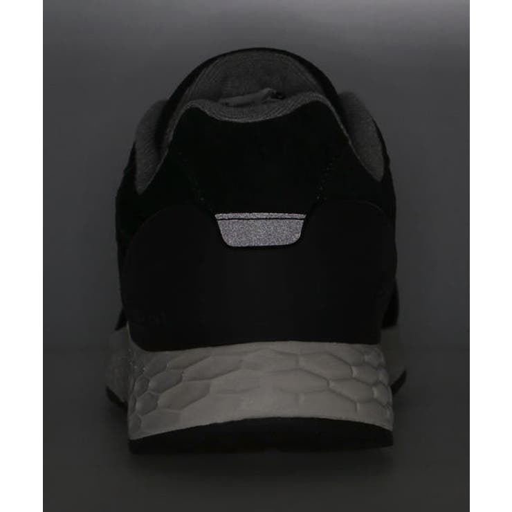 new balance ブラック セーター サイズ7 NEW BALANCE 740 | アーバンリサーチ(URBAN RESEARCH) | マルイウェブ