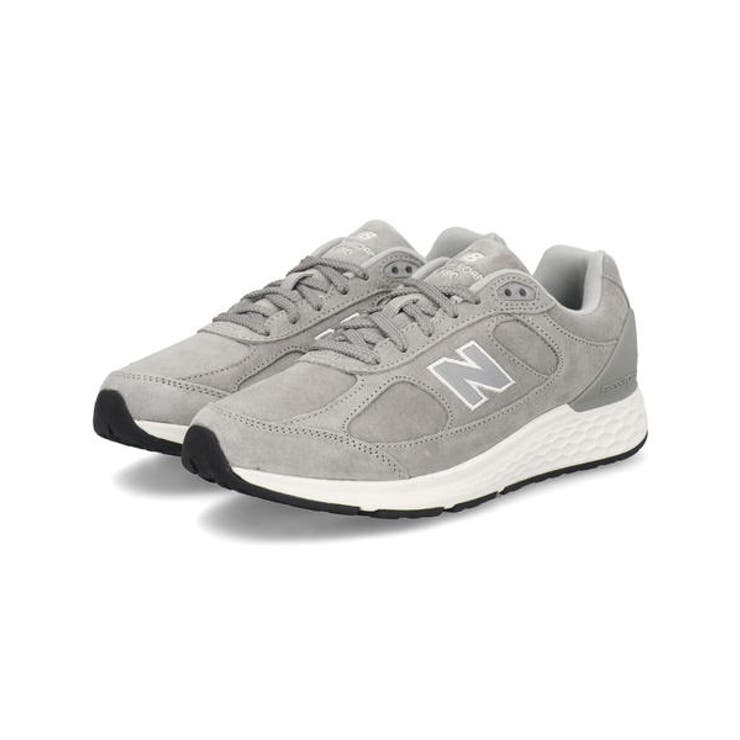 new balance ニューバランス[品番：ASES0020718]｜ASBee