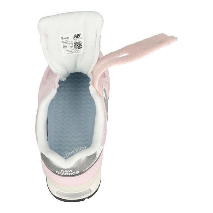 new balance ニューバランス | ASBee  | 詳細画像6 