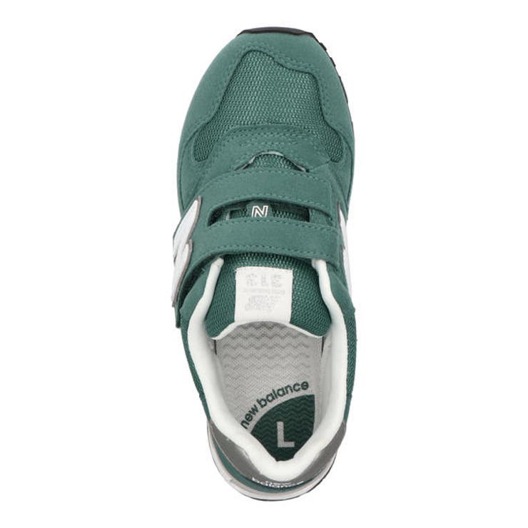 new balance ニューバランス | ASBee  | 詳細画像5 
