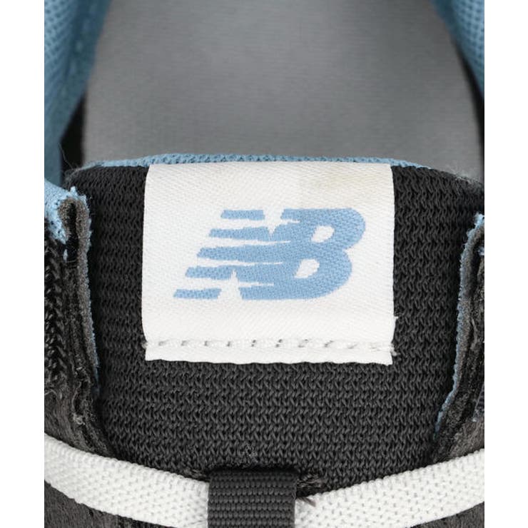 new balance ニューバランス | ASBee  | 詳細画像9 