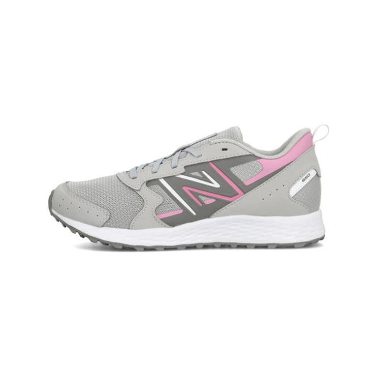 new balance ニューバランス | ASBee  | 詳細画像3 